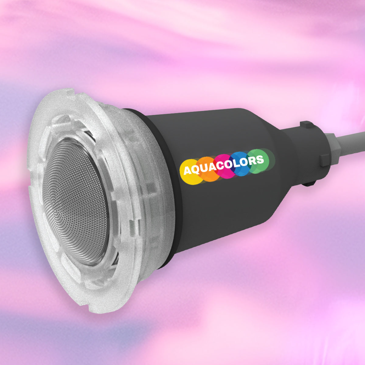 AquaColors 4" Pool Light