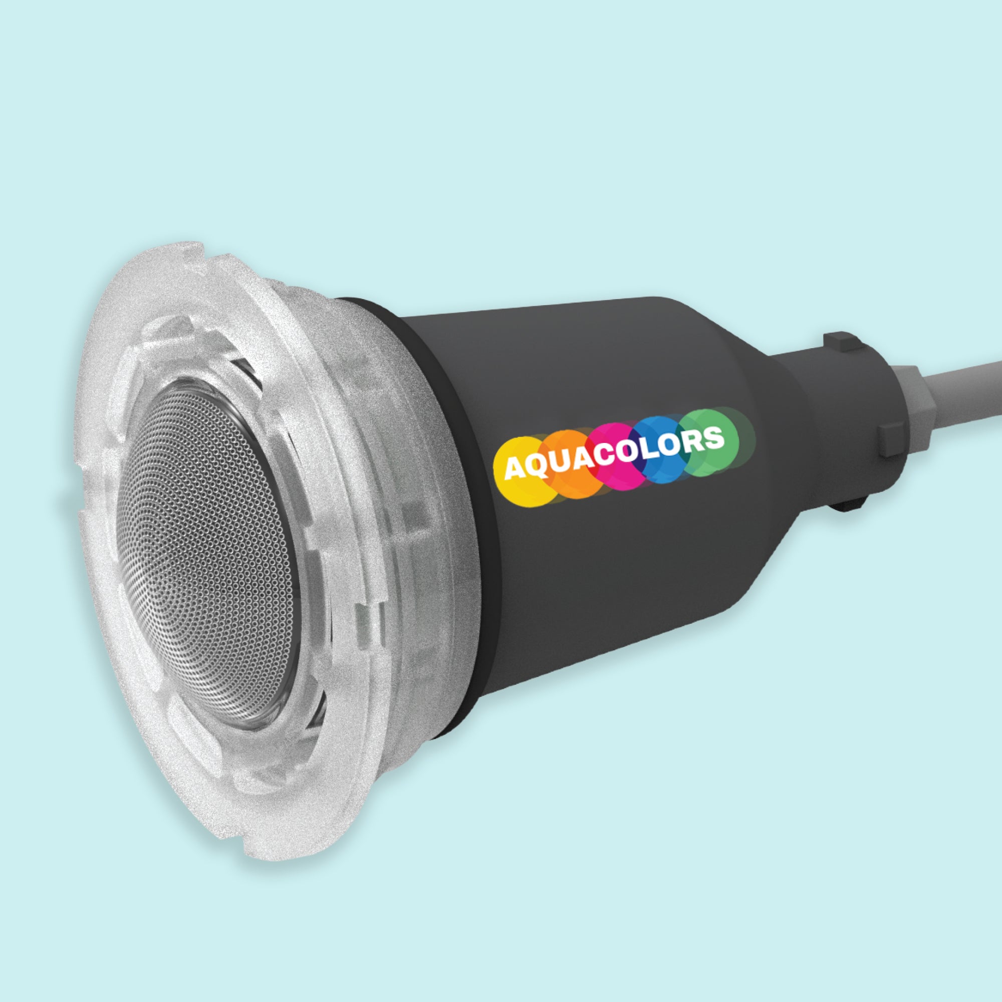 AquaColors 4" Pool Light