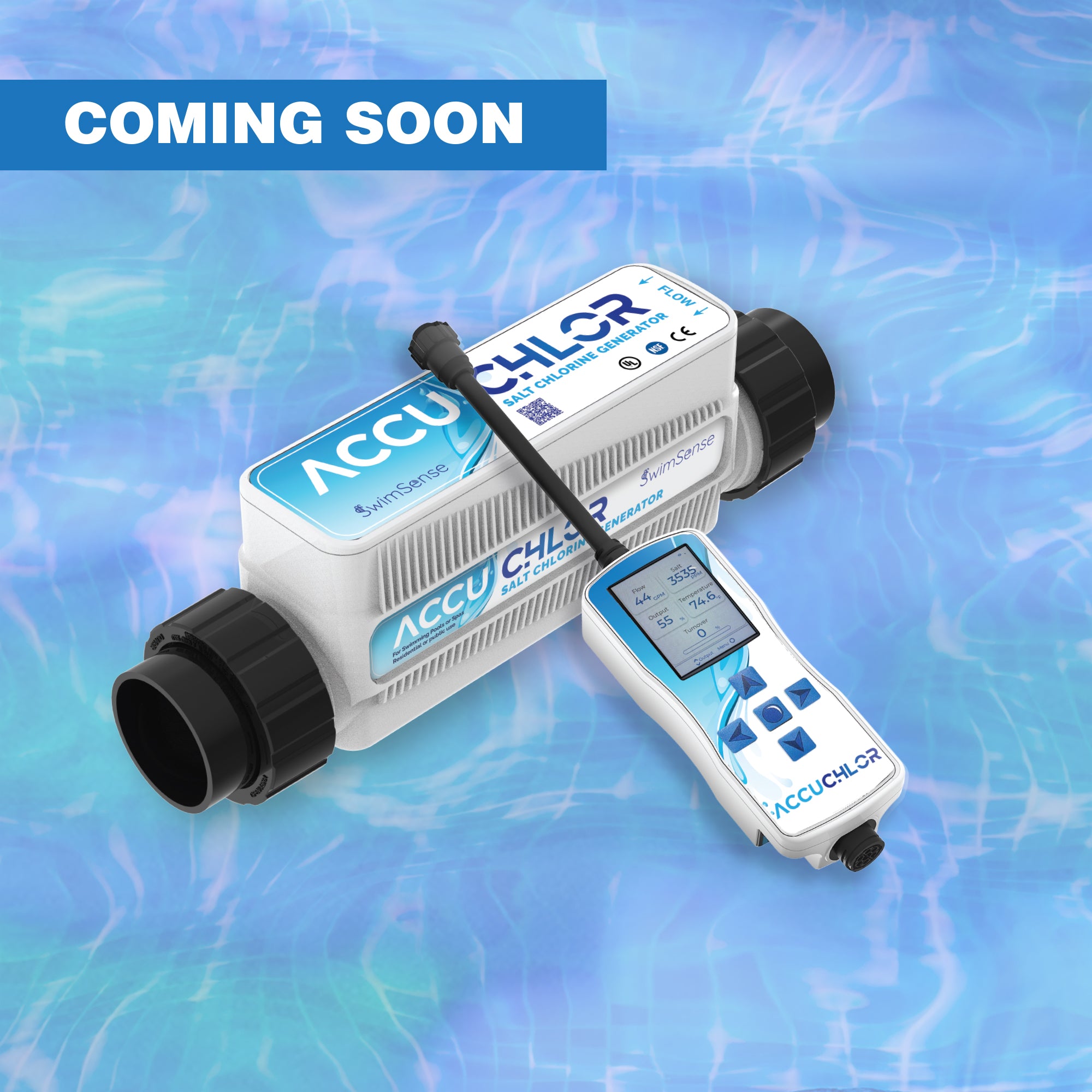 Coming Soon